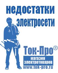 Магазин стабилизаторов напряжения Ток-Про Преобразователь напряжения 24 220 вольт в Томске